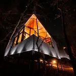 Artam Luxury Reggelivel Апартаменты