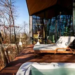 Lejlighed Artam Luxury Reggelivel Parád