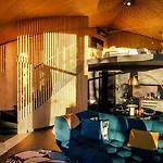 Artam Luxury Reggelivel Lejlighed *