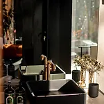 Artam Luxury Reggelivel Апартаменты Парад