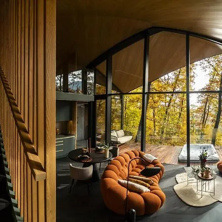 Artam Luxury Reggelivel Apartment