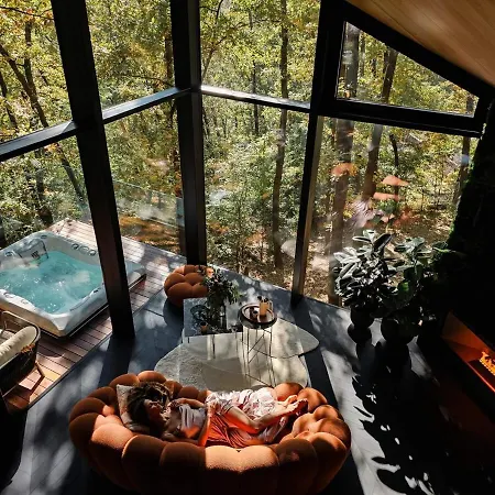 Apartment Artam Luxury Reggelivel