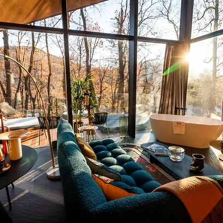 Artam Luxury Reggelivel *