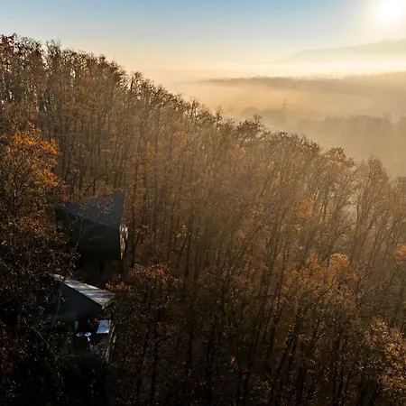 Artam Luxury Reggelivel Apartment *