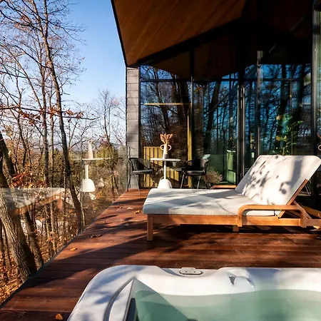 Apartamento Artam Luxury Reggelivel Parád
