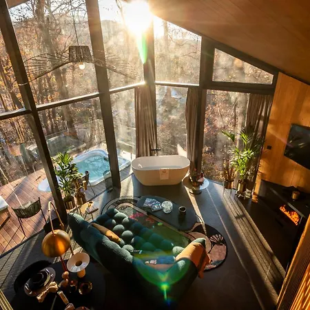 Apartmán Artam Luxury Reggelivel