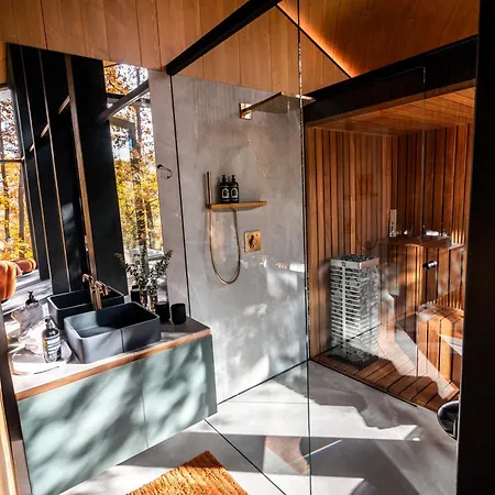 Apartamento Artam Luxury Reggelivel *
