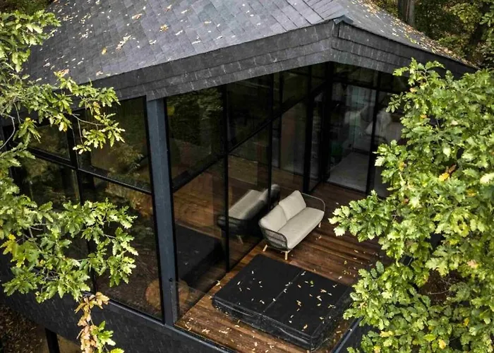 Artam Luxury Reggelivel