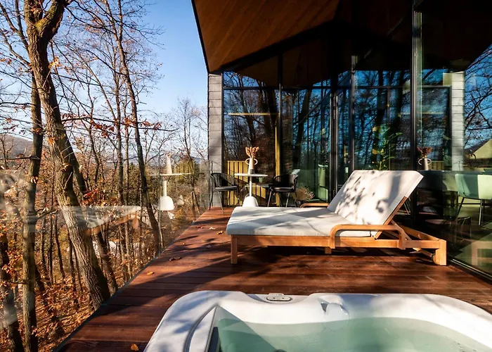 Daire Artam Luxury Reggelivel Parád